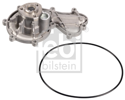 Water Pump, engine cooling